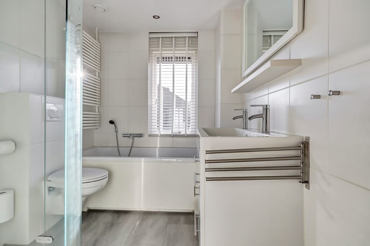 Foto 22 van Prinses Irenestraat 4