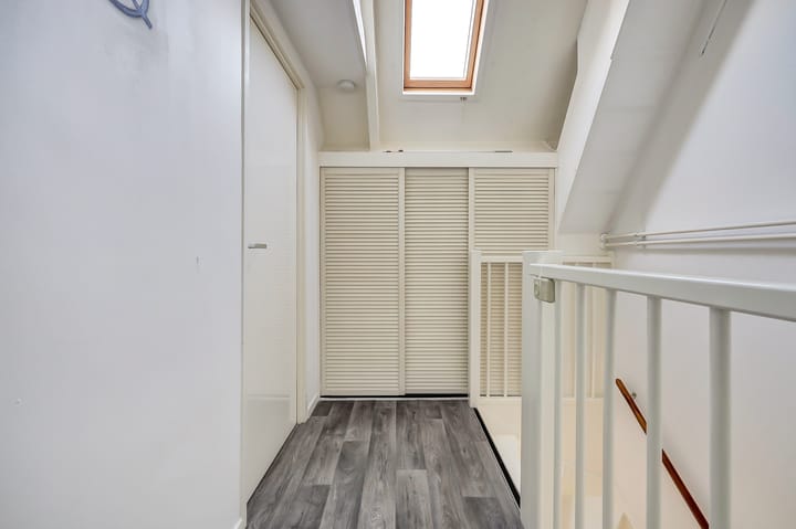 Foto 26 van Prinses Irenestraat 4