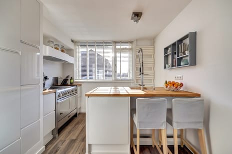 Prinses Irenestraat 4 secondary image