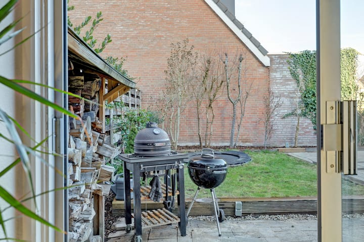 Foto 30 van Prinses Irenestraat 4