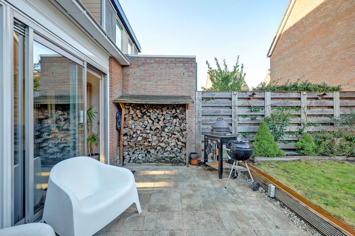 Foto 31 van Prinses Irenestraat 4