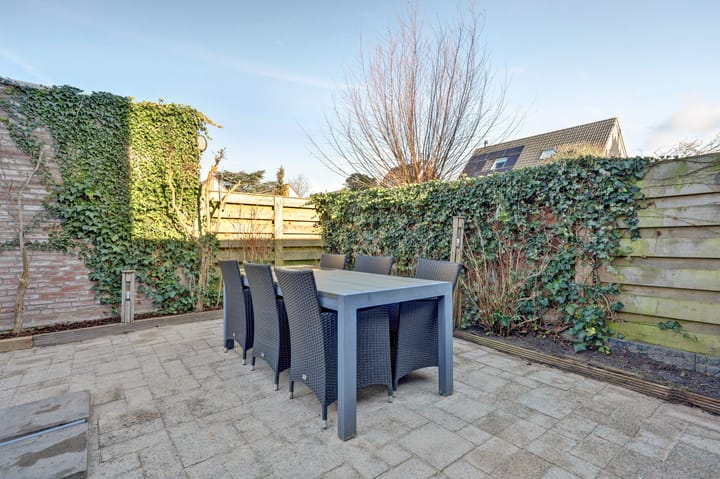 Foto 32 van Prinses Irenestraat 4