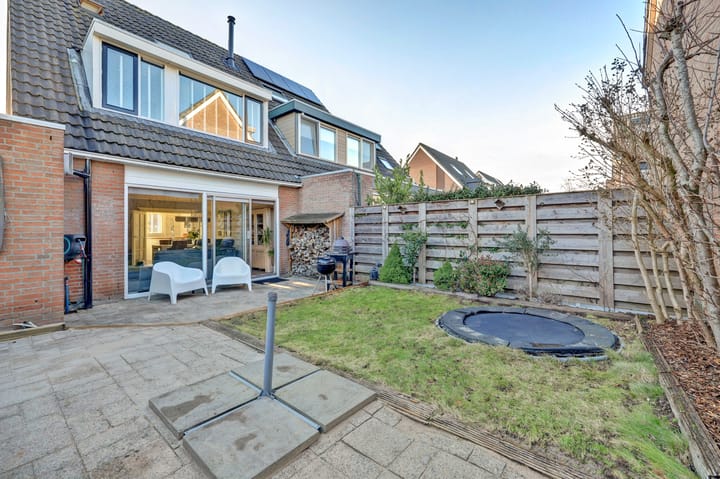 Foto 33 van Prinses Irenestraat 4