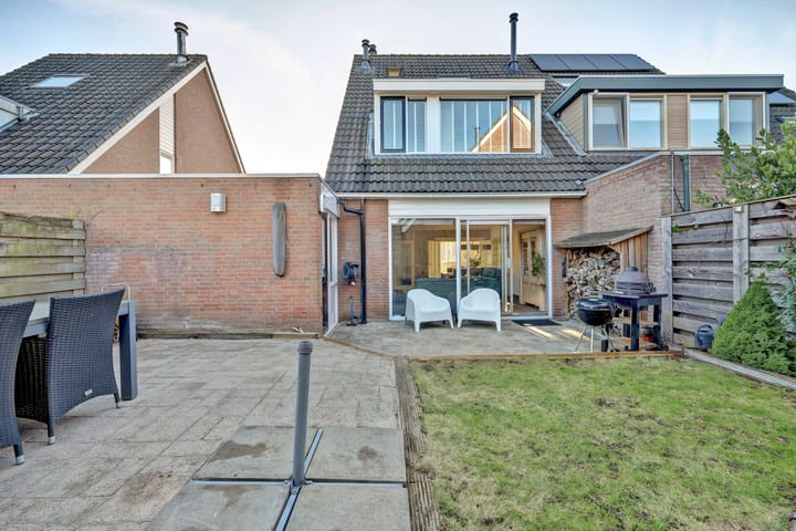 Foto 34 van Prinses Irenestraat 4