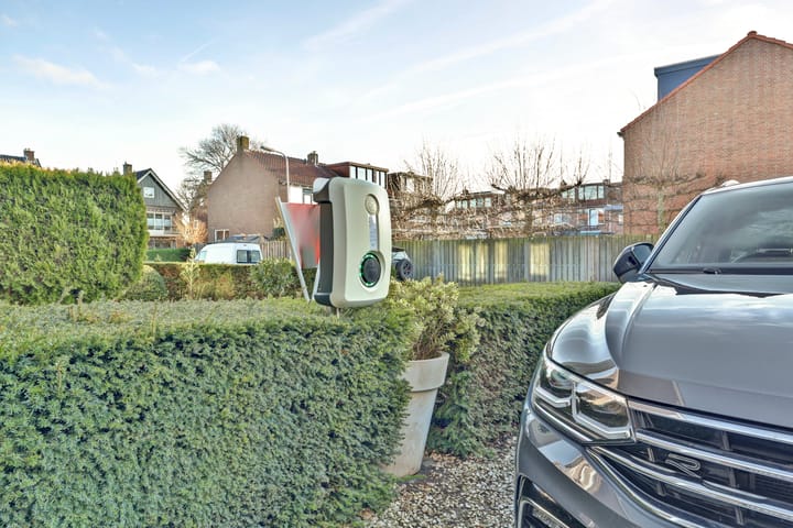 Foto 35 van Prinses Irenestraat 4