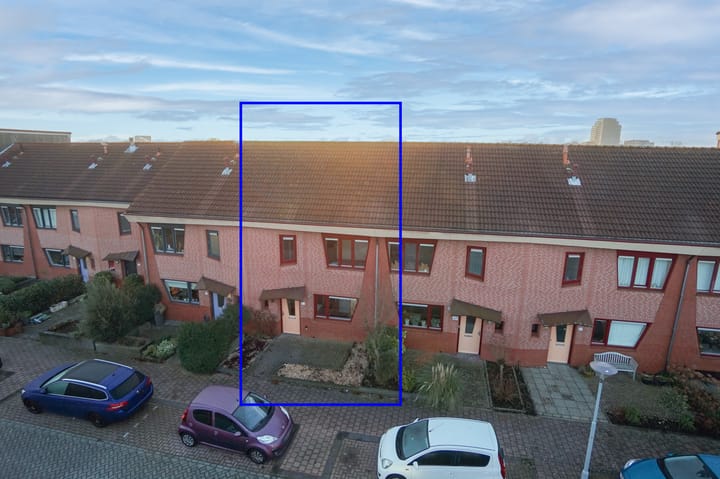 Foto 33 van Hillen acker 63