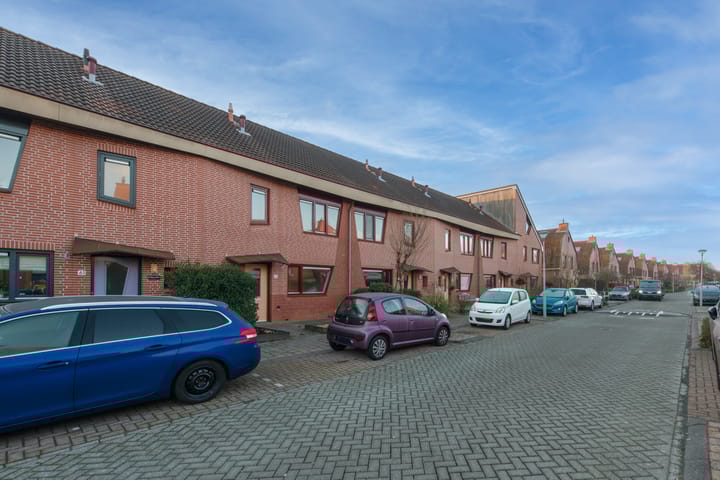 Foto 34 van Hillen acker 63