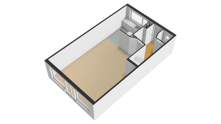 Foto 37 van Hillen acker 63