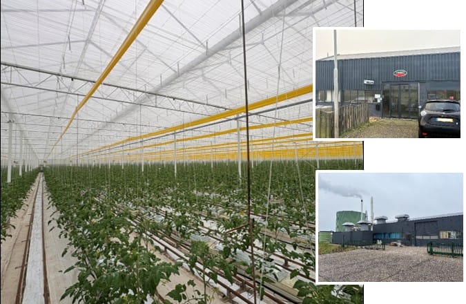 Munnikenweg 24 - Berkel en Rodenrijs - Afbeelding 1