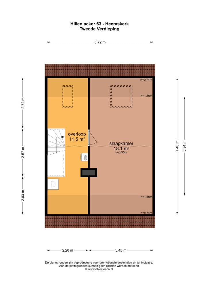 Foto 42 van Hillen acker 63