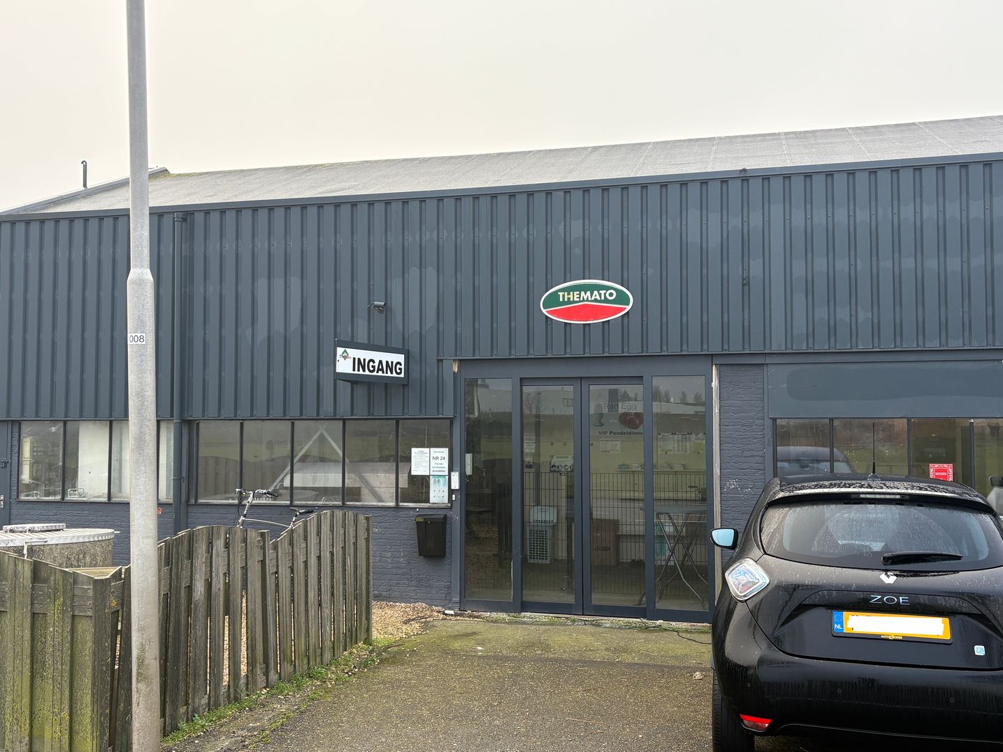 View photo 5 of Munnikenweg 24