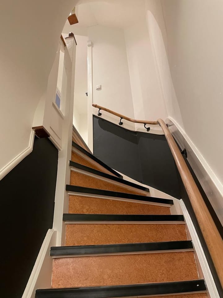 Photo 8 of Nachtegaalstraat 25-A