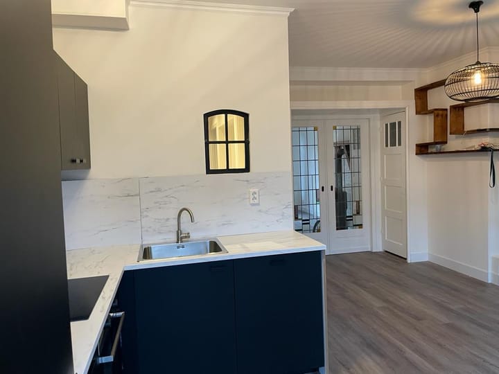 Photo 2 of Nachtegaalstraat 25-A