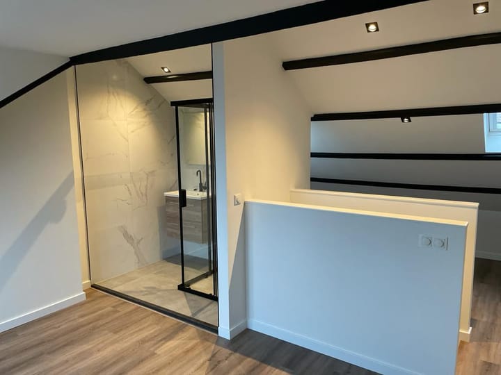 Photo 11 of Nachtegaalstraat 25-A