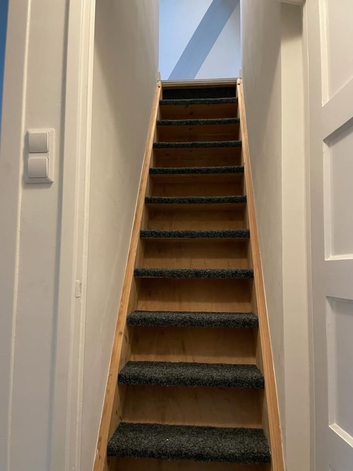 Photo 6 of Nachtegaalstraat 25-A