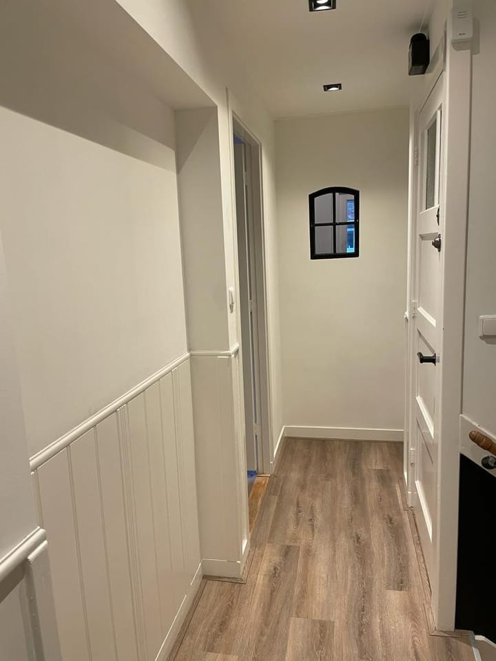 Photo 4 of Nachtegaalstraat 25-A