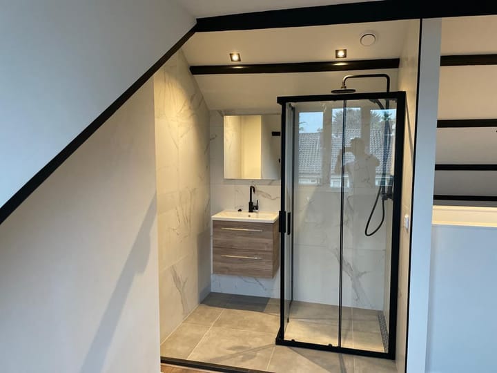 Photo 5 of Nachtegaalstraat 25-A