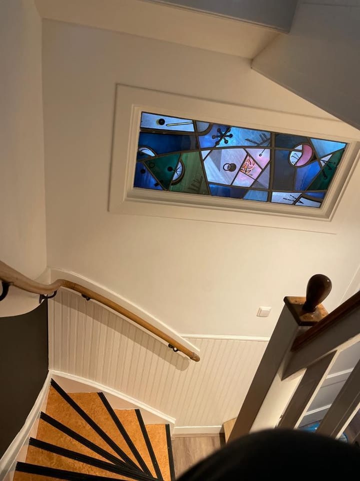 Photo 7 of Nachtegaalstraat 25-A