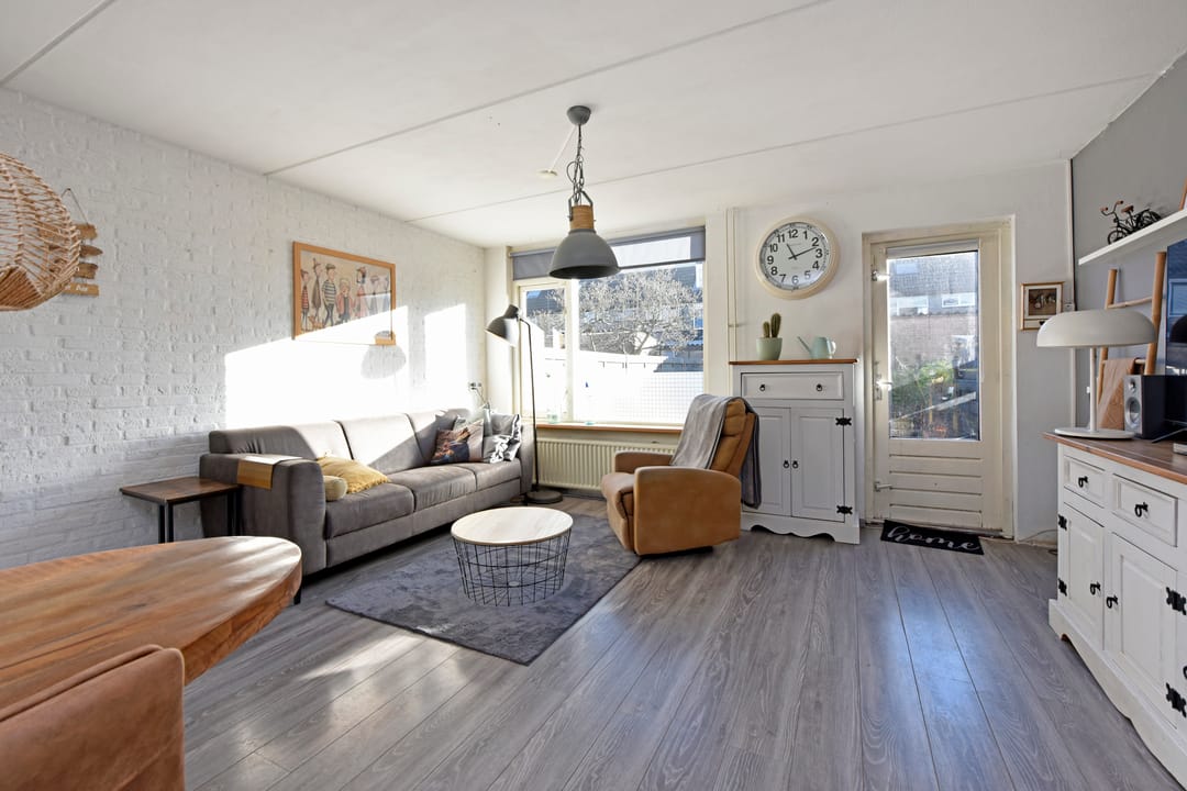 Photo 2 of Walnootstraat 31