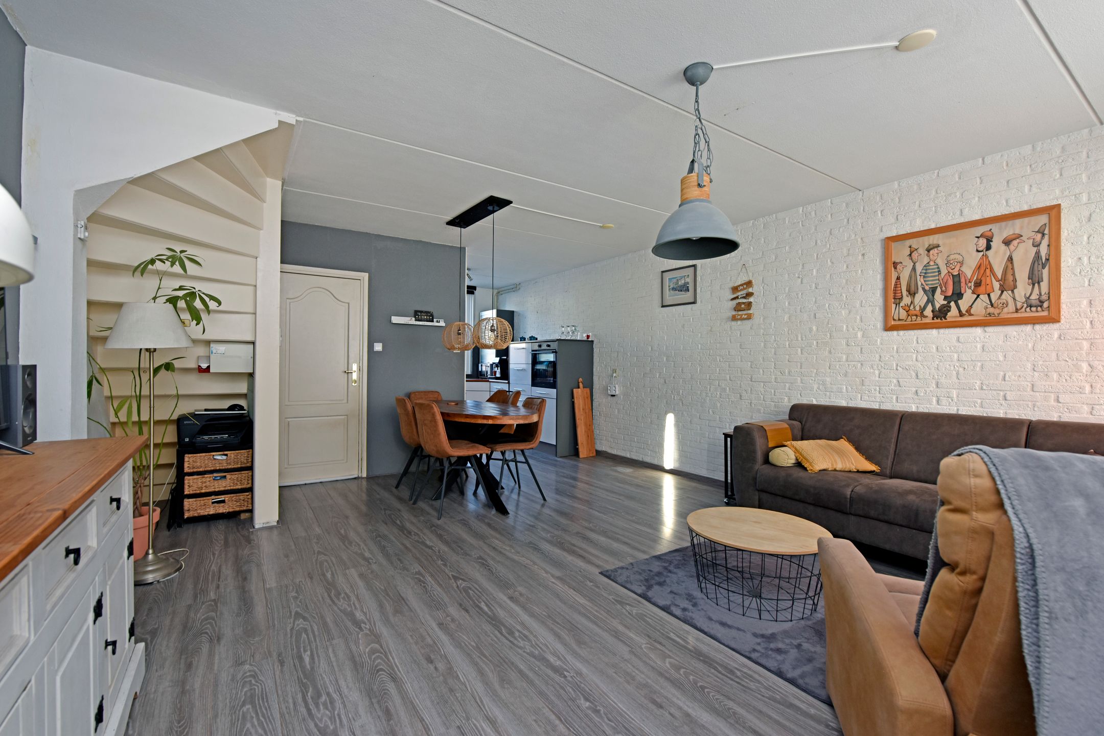 Photo 3 of Walnootstraat 31