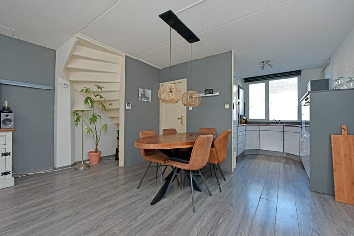 Foto 4 van Walnootstraat 31