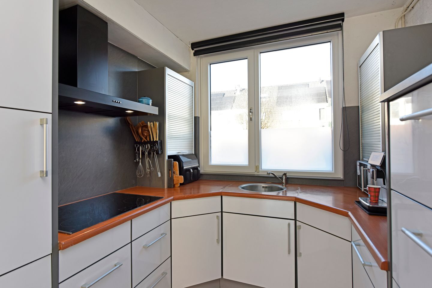 Photo 5 of Walnootstraat 31