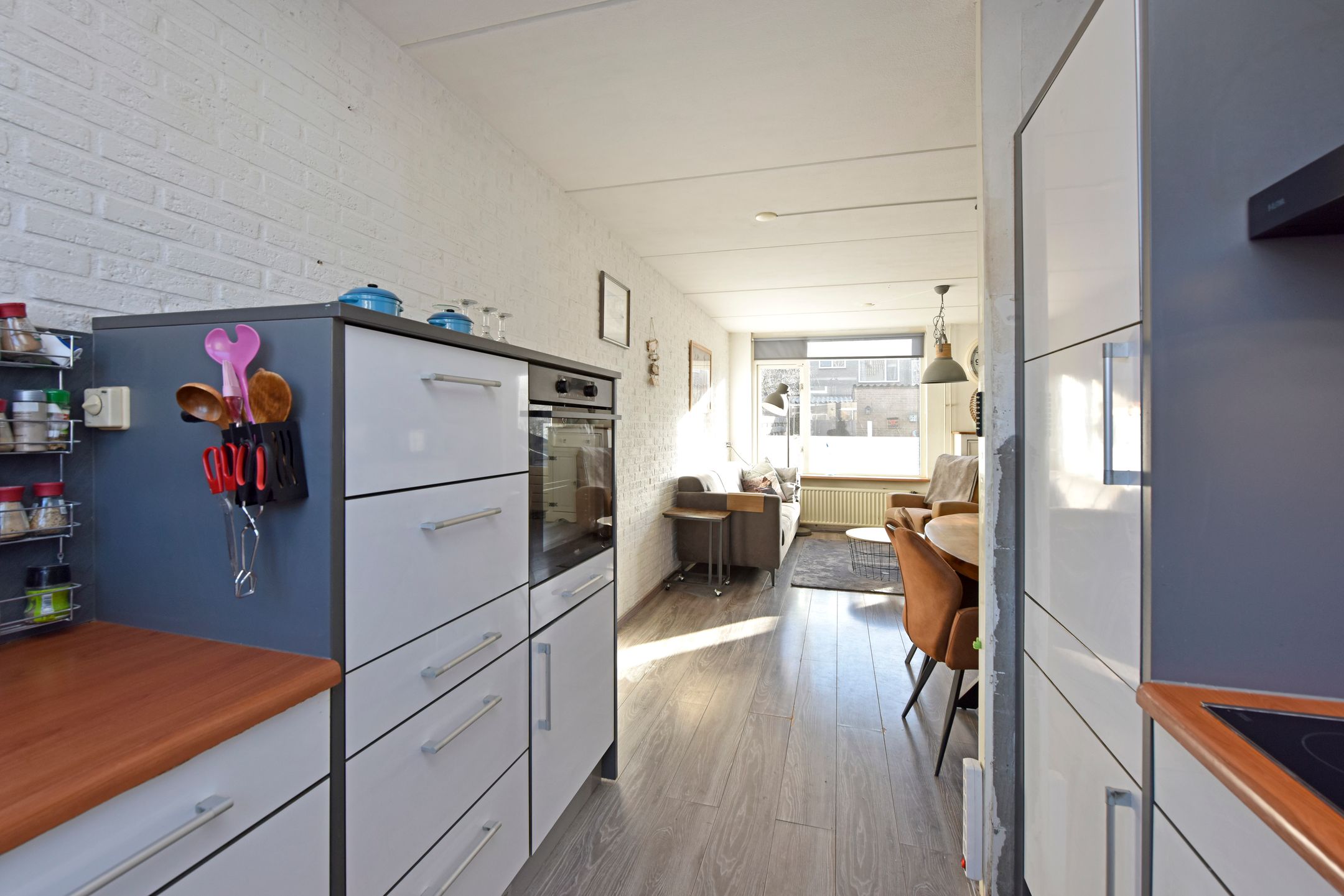 Photo 6 of Walnootstraat 31