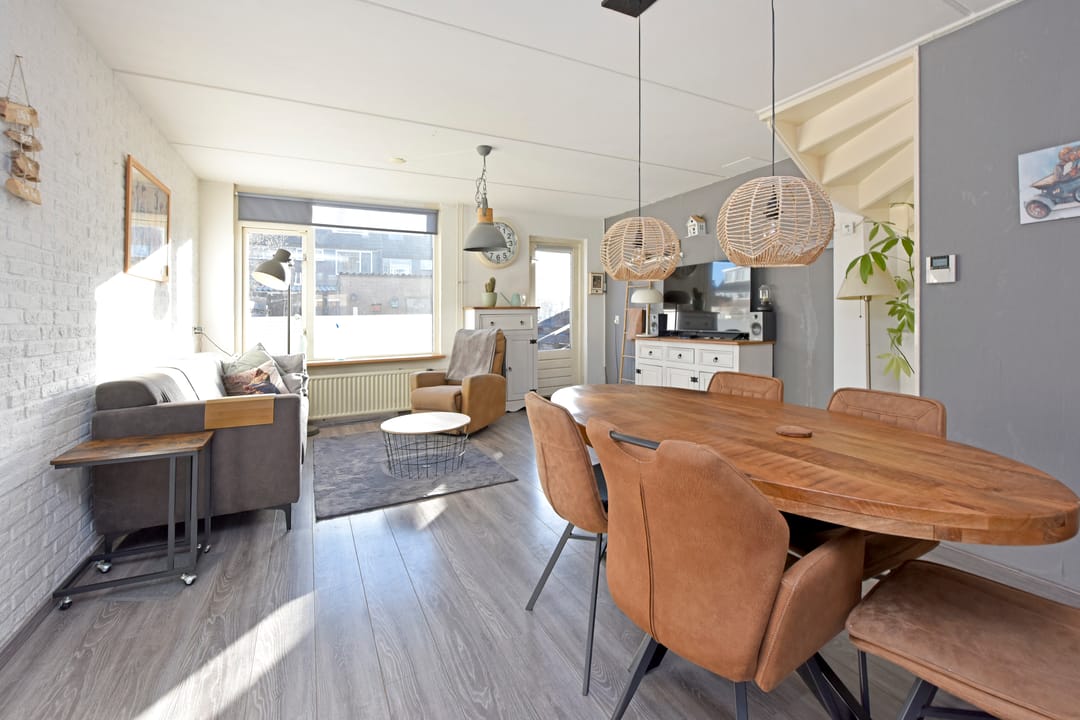 Photo 7 of Walnootstraat 31