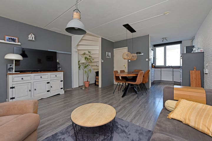 Foto 8 van Walnootstraat 31