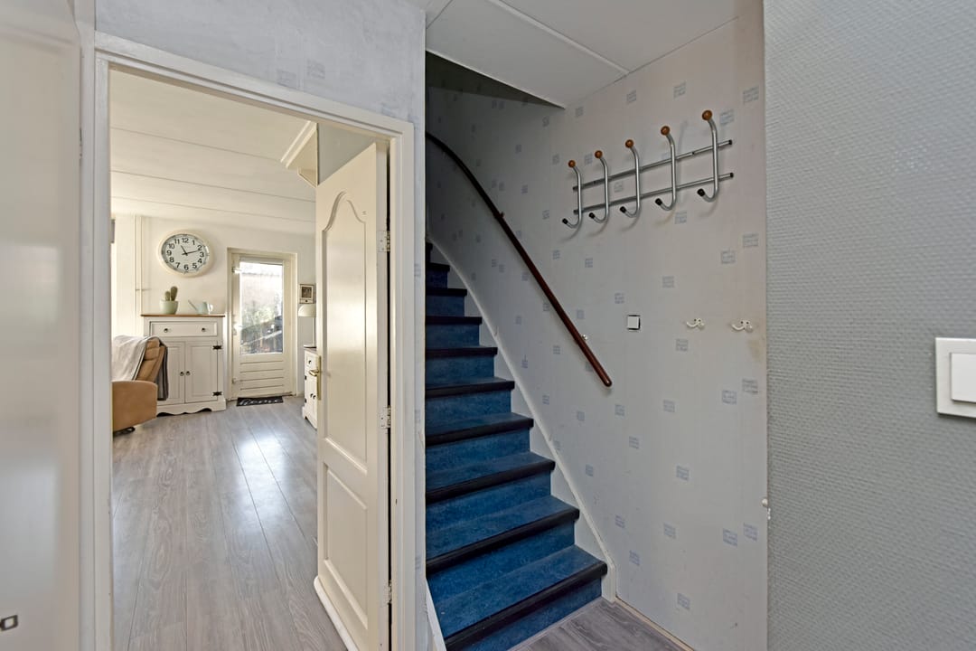 Photo 11 of Walnootstraat 31