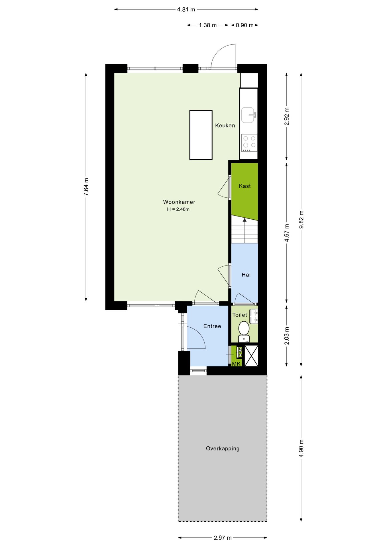 Foto 5 van de Beempd 32