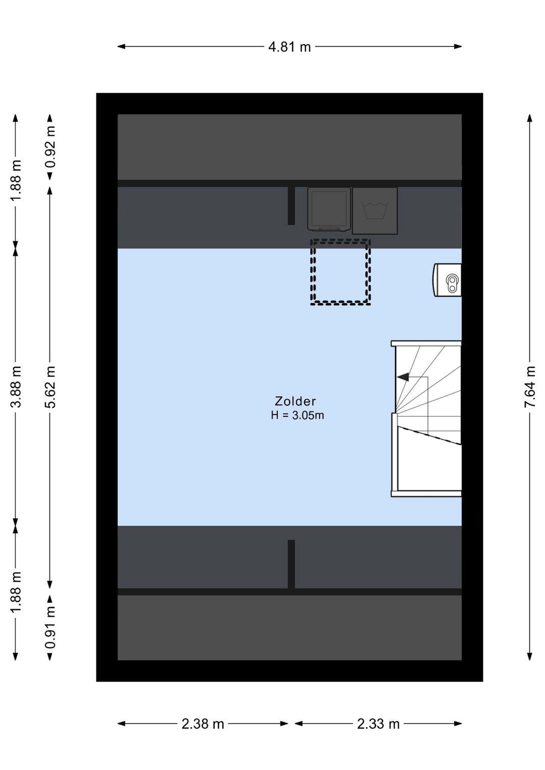 Foto 7 van de Beempd 32