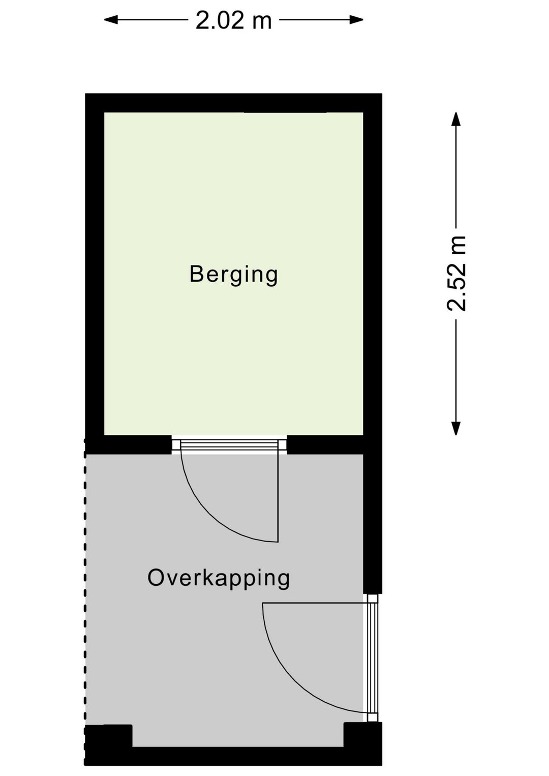 Foto 8 van de Beempd 32