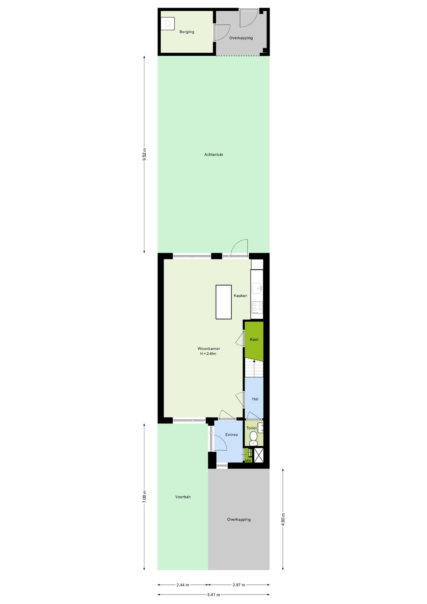 Foto 9 van de Beempd 32