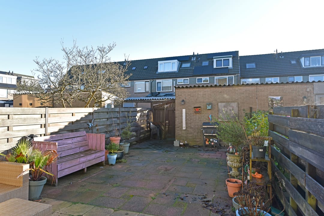 Photo 22 of Walnootstraat 31