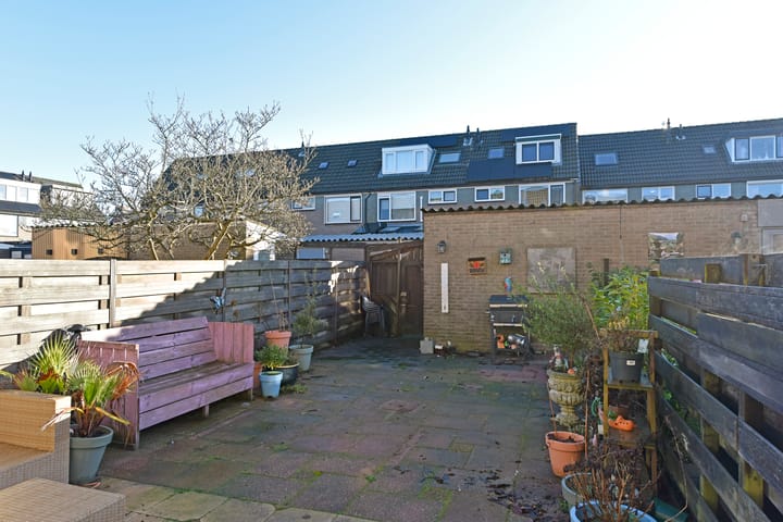 Foto 22 van Walnootstraat 31