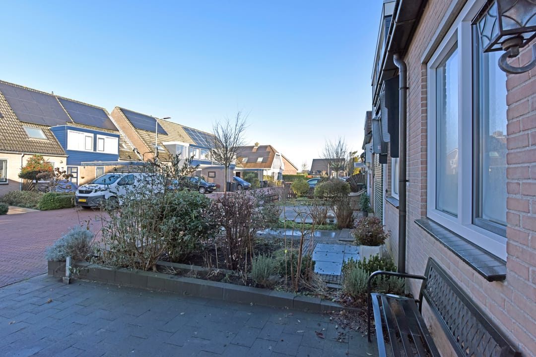 Photo 23 of Walnootstraat 31