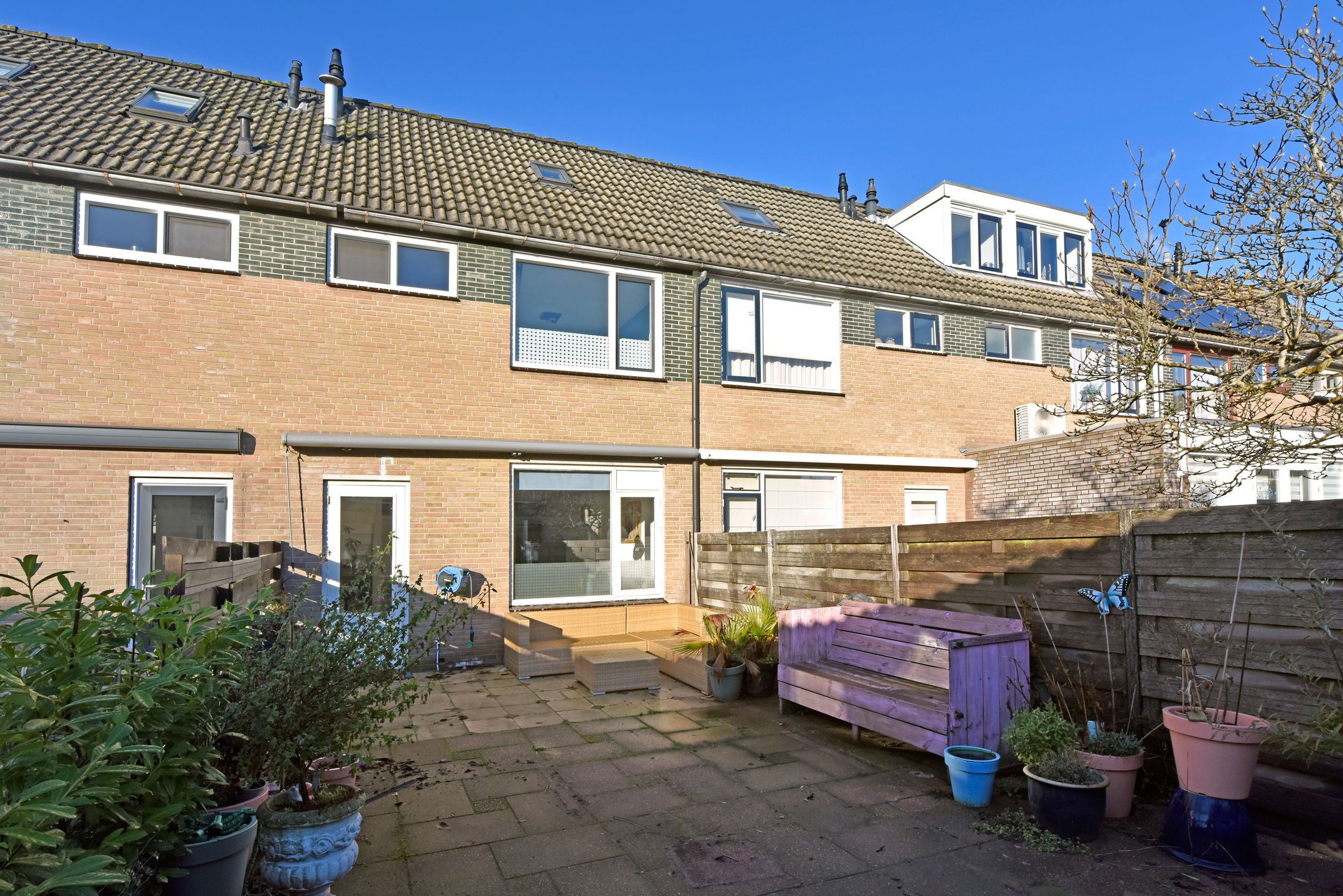 Photo 21 of Walnootstraat 31