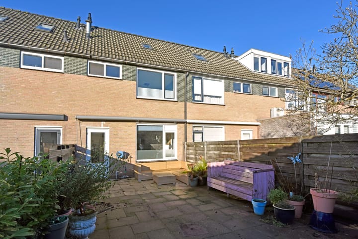 Foto 21 van Walnootstraat 31