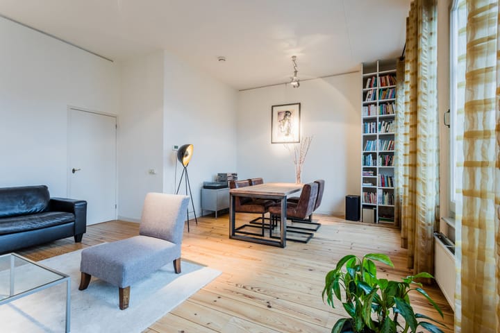 Foto 4 van Prinsegracht 28-A