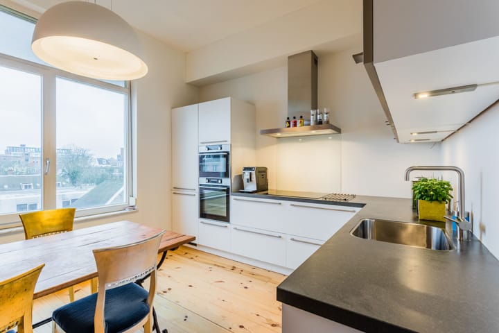 Photo 8 of Prinsegracht 28-A