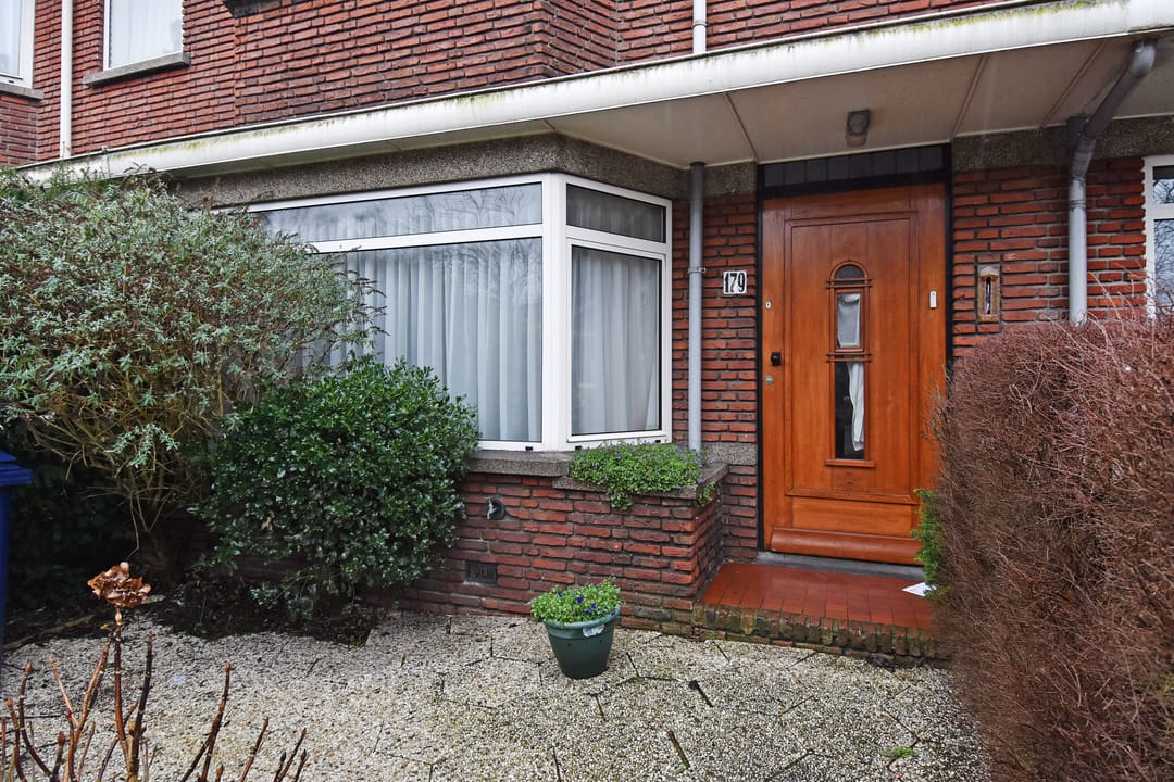 Foto 2 van Wassenaarseweg 179