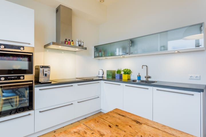 Photo 10 of Prinsegracht 28-A