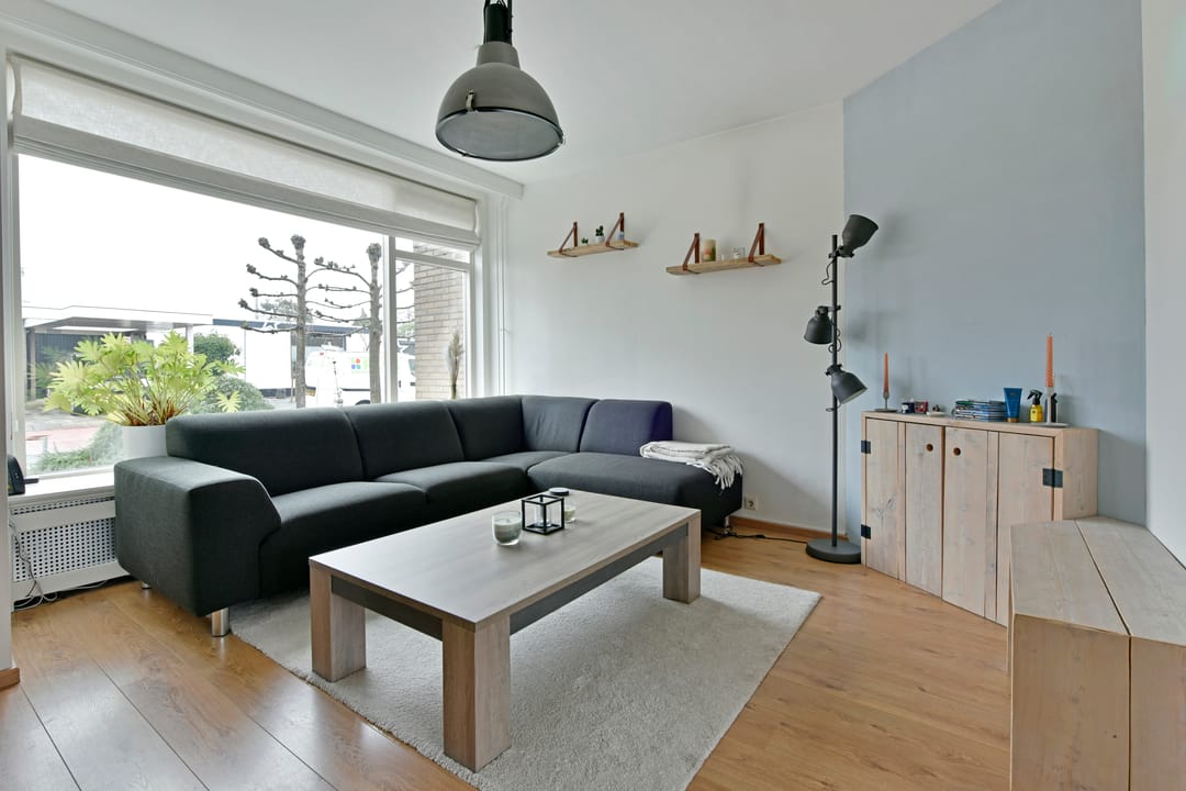 Foto 2 van Ambroziolaan 25