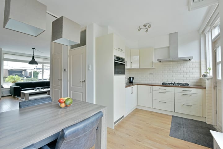 Foto 4 van Ambroziolaan 25