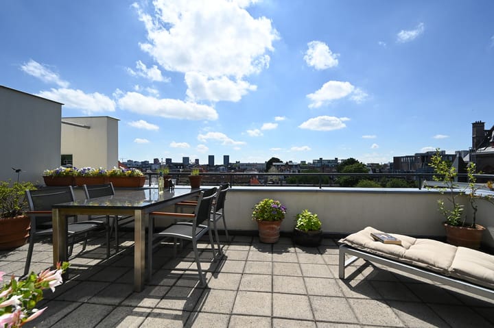 Photo 21 of Prinsegracht 28-A