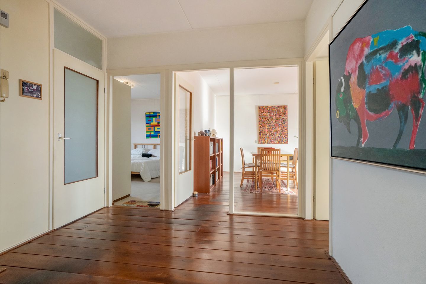 Foto 5 van Sirtemastraat 334