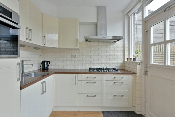 Foto 5 van Ambroziolaan 25