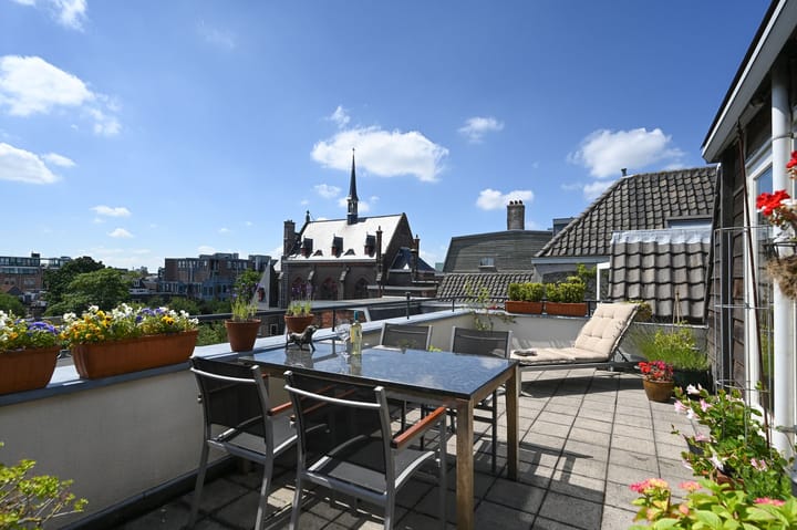 Photo 22 of Prinsegracht 28-A