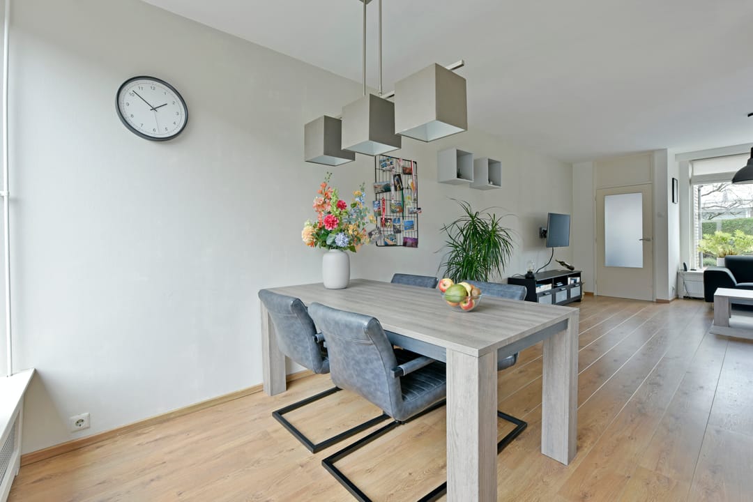 Foto 7 van Ambroziolaan 25